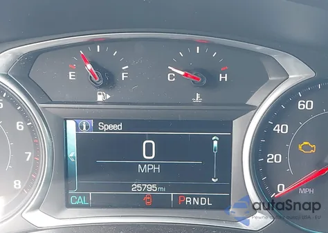 2018 Chevrolet Malibu Lt from USA, damaged, VIN 1G1ZD5ST2JF233823